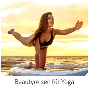 Reiseideen - Beautyreisen für Yoga Reise auf Trip Luxemburg buchen