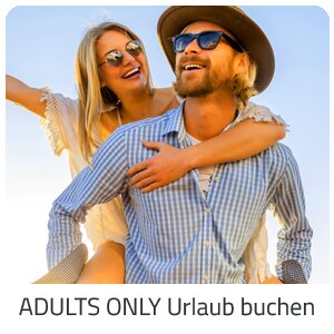 Adults only Urlaub auf Trip Luxemburg buchen